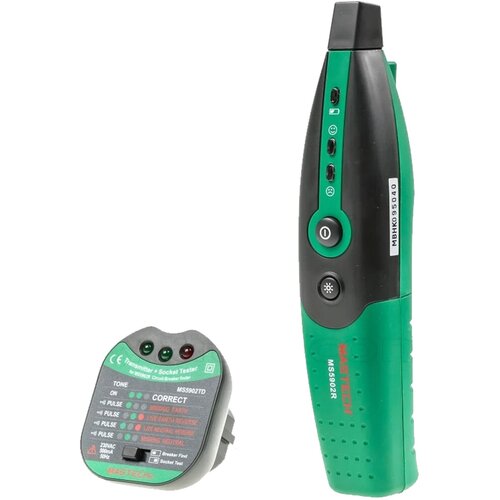 Tester za iskanje varovalk MS5902 Cene