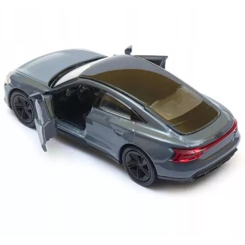 Welly kovinski avtomobil &amp;ndash; audi rs e-tron gt 1:34 Slike