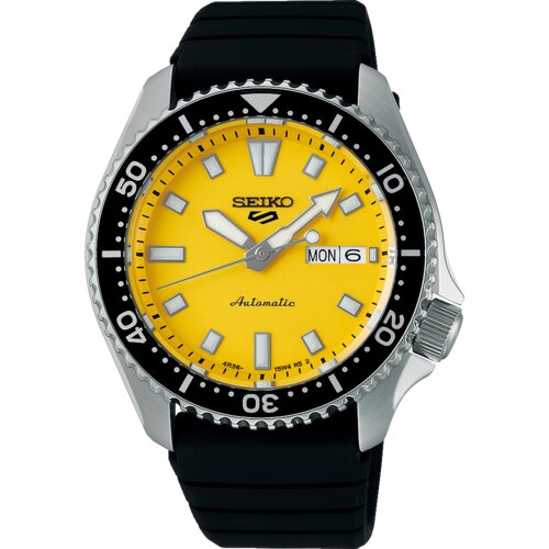 Seiko 5 SPORTS SRPL87K1 Cene