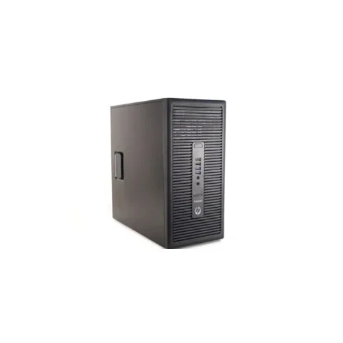  Računar HP 705 Tower, AMD A8 6500, 8GB, 120GB