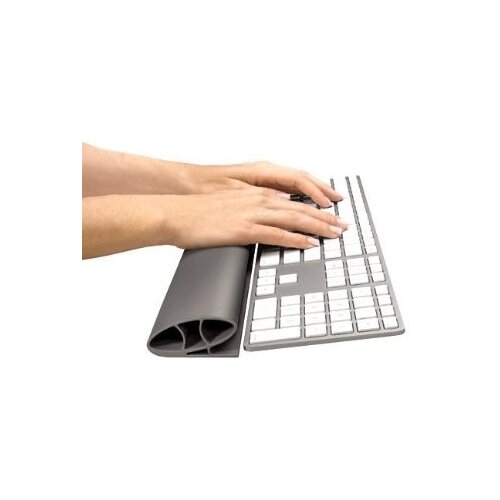 Fellowes počivalo za zapestje iz silikona Cene