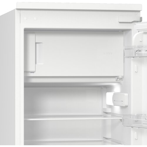 Gorenje RBI512E21 vgradni hladilnik Slike