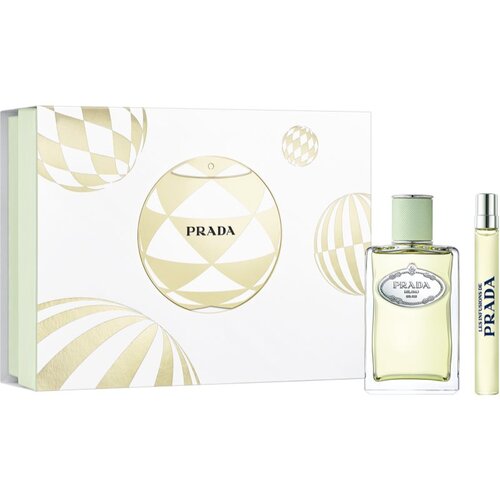 Prada Les Infusions: Infusion d&amp;#039;Iris darilni set za ženske Slike