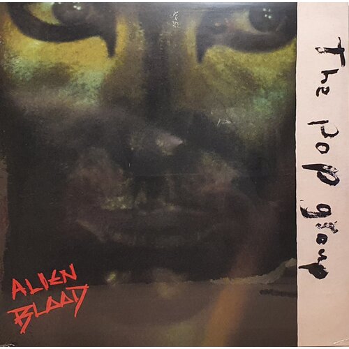  The Pop Group - Alien Blood Cene