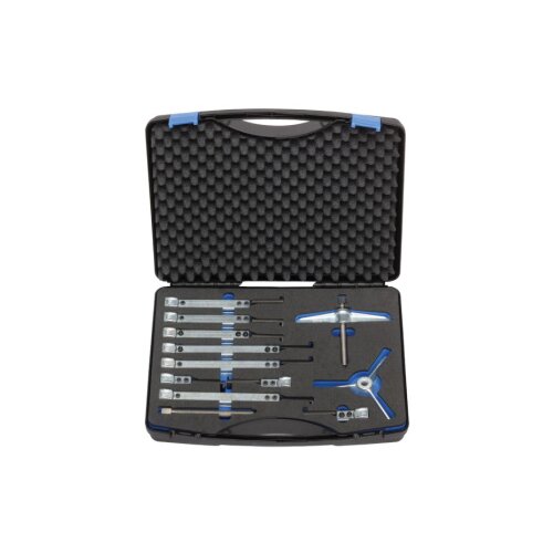 Gedore set izvlakača 9 kuka 130x100/200/250 mm 1.07/K Cene