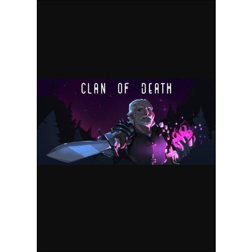 Steam Clan of Death (PC) Key GLOBAL Cene