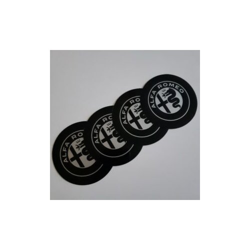  AMBLEMI ZA RATKAPE ALFA ROMEO FI76mm (SET 4 KOMADA) Cijene
