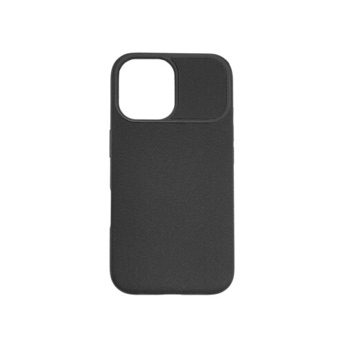  Futrola Magsafe TechWoven Iphone 15 CRNA Slike