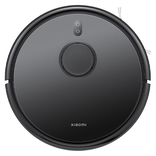 Xiaomi Robot Vacuum Cleaner S20 robotski usisavač crni Cijene