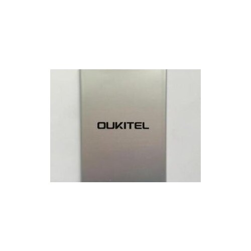 Oukitel Spare parts - K6000 Pro Battery Slike