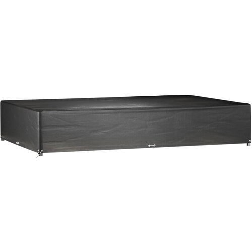 vidaXL navlaka za vrtni namje&scaron;taj sa 16 u&scaron;ica 325x205x60 cm pravokutna Cijene