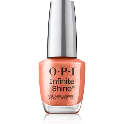 OPI The Mani-tude Infinite Shine lak za nohte odtenek Knee High Stock-blings 15 ml Cene