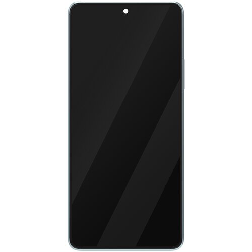 Xiaomi Zaslon + &amp;Scaron;asija za Poco F5 5G Celoten blok Izvirni zaslon, Bela, (5000038418) Slike