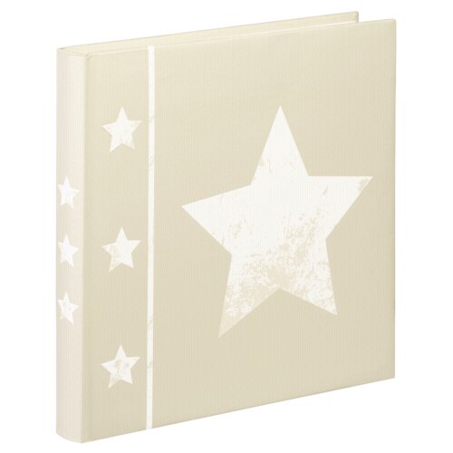 Hama skies jumbo beige 30x30 60 white pages 2336 Cijene