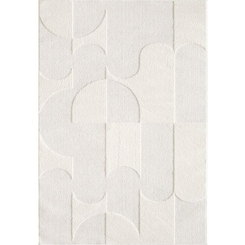 ESTE Kremno bela preproga 200x290 cm Luna &amp;ndash; Slike