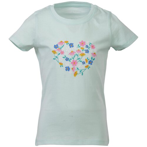 Lucky Kiddo majica KR LK-KGT SS 1_25 Ž plava 104 Cijene