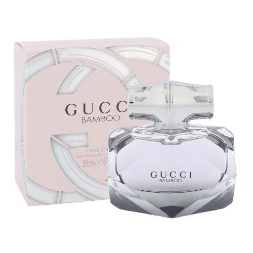 Gucci Bamboo 50 ml parfemska voda za ženske Cijene