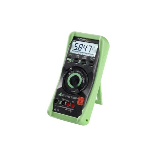 Gossen Metrawatt Digitalni multimetar GMC Metrahit 2+ M205A Cijene
