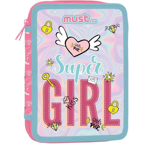  PERNICA MUST PUNA 585095 SUPER GIRL Cene