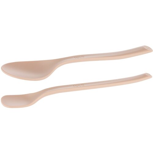 Lovi Set of Spoons žlička Nude 2 kos Cene