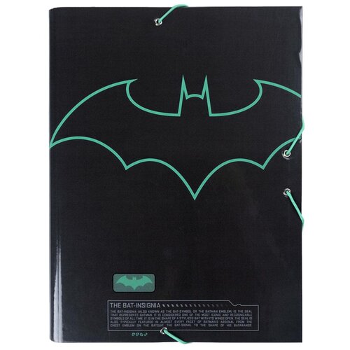 Batman FOLDER SCHOOL BATMAN Slike