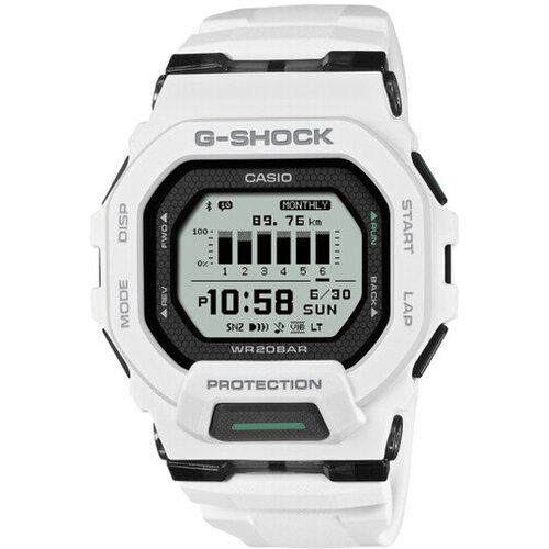 G-shock gbd-200-7er Slike