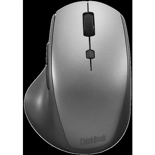 Lenovo ThinkBook Wireless Media Mouse