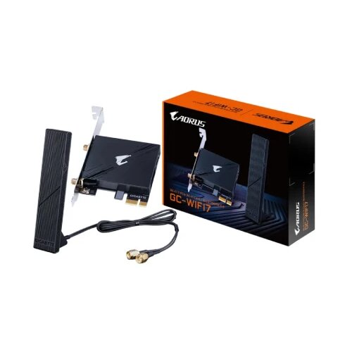 Gigabyte GC-WIFI7 rev. 1.0 bluetooth + wireless card mrežna karta Cene