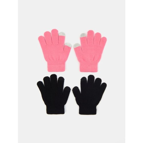 Sinsay Rukavice s funkcijom na dodirni ekran 2 pakiranja Cijene