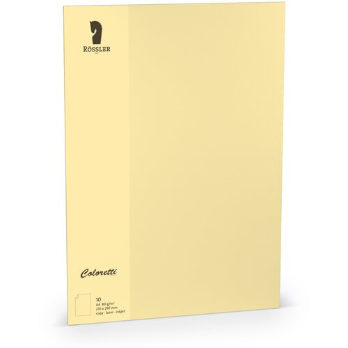 Grupo FOLIO A4 BARVE 10 ENOTE PEŠČENO RJAVE, (20861844) Cene