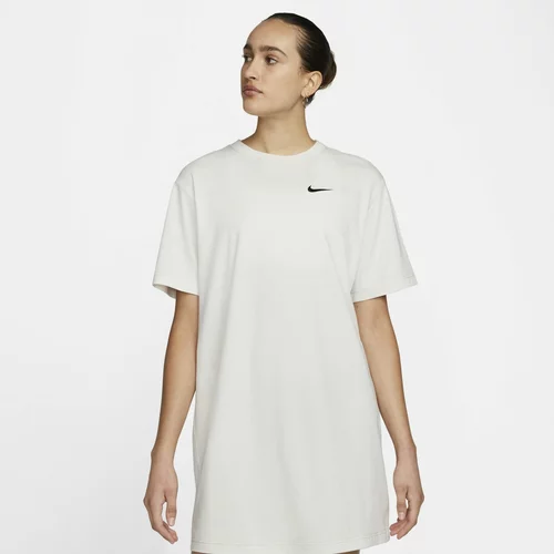 Nike Swoosh Dress
