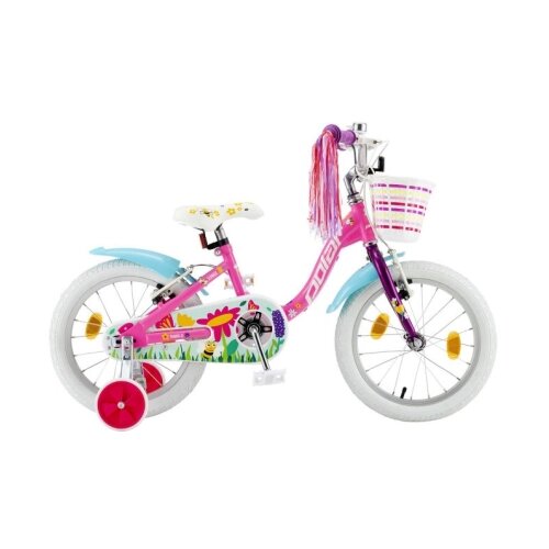  BICIKL POLAR JUNIOR 16 Summer Cene