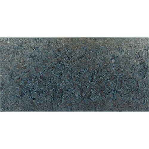 Zorka zidna keramička pločica Versailles Bloom Saphire 30x60x0,9 KPZ260 Slike