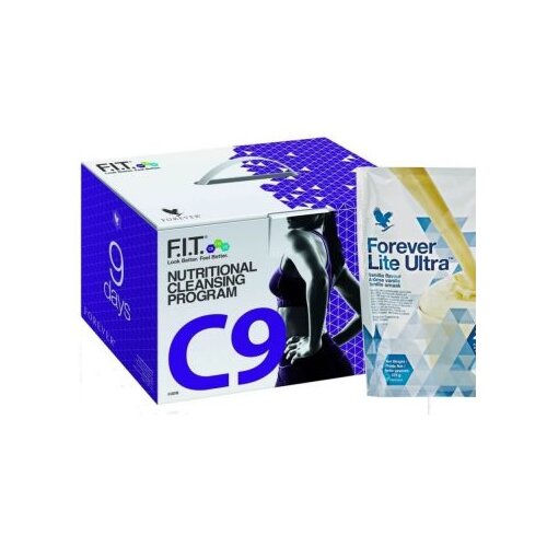  C9 Berry – Ultra Vanilla Cene
