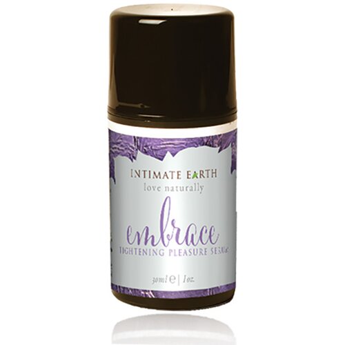 Intimate Earth EMBRACE Tightening Pleasure Gel 30ml Slike