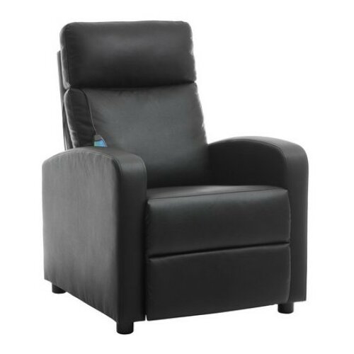  Masažna fotelja Hoven crna ( 3611099 ) Cene