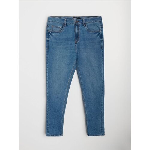 Sinsay Traperice cropped carrot Slike