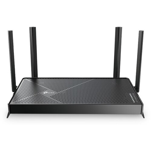 Tp-link EB210 PRO wireless router 2.5 Gigabit Ethernet Dual-band (2.4 GHz /5 GHz) Black Cijene
