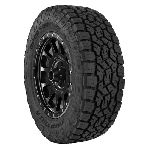 Toyo Celoletna 255/60R18 112H OPEN COUNTRY A/T3 3PMSF - Skladi&amp;scaron;če 4 (Dostava 10 delovnih dni) Slike