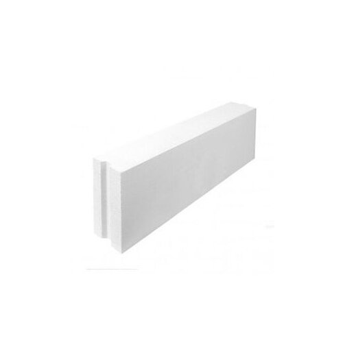 YTONG Siporex bl. 62,5x20x25 cm Slike