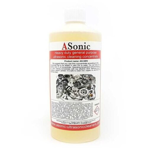 Asonic GEN-Koncentrat za ultrazvučno čišćenje AS Cene