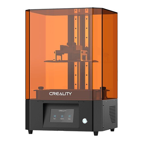 Creality LD-006 3D štampač Slike