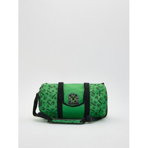 Reserved Minecraft sportska torba - zelena Cene