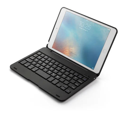 Royal Bailey Flip cover in Bluetooth Tipkovnica F1 za iPad mini1/2/3, (21596443)