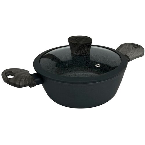 Michelino posuda za pečenje 16 cm s poklopcem, Gaia series Cijene