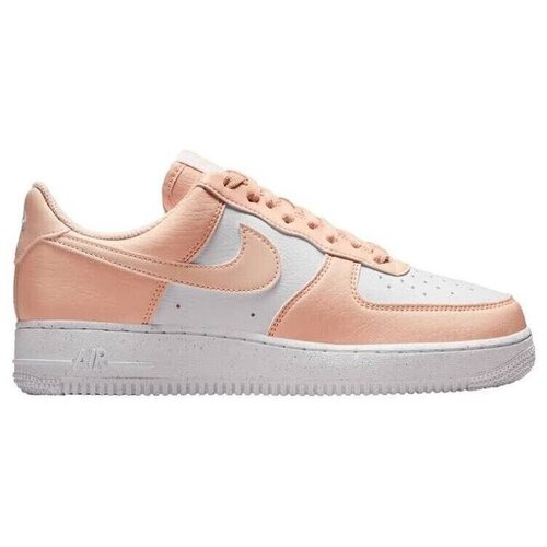 Nike Modne superge DV3808-111 Bela Slike