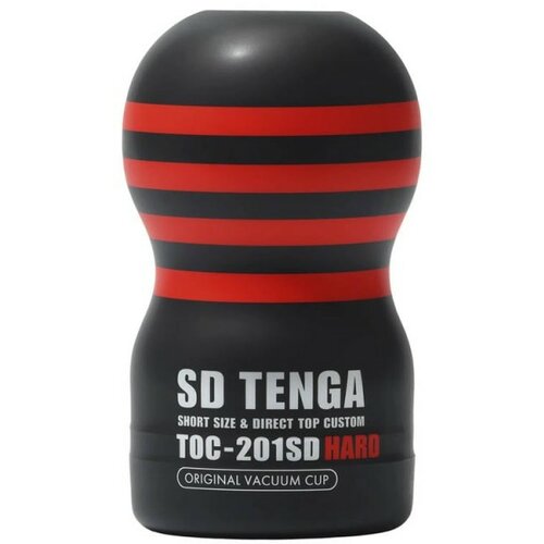 Sd TENGA ORIGINAL VACUUMCUP Strong TENGA00220 Slike