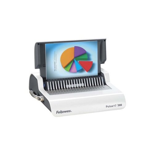 Fellowes 5620701 Ma&amp;scaron;ina za koričenje PULSAR - E ( 7925 ) Slike