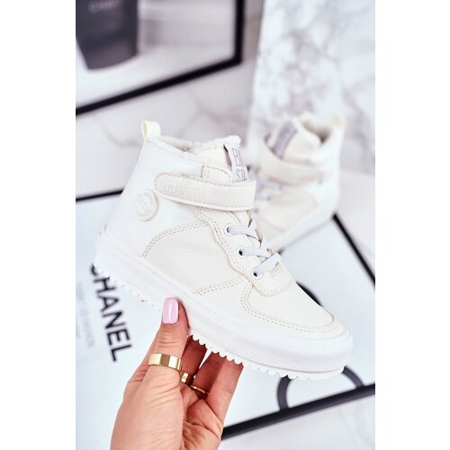 Big Star Children&amp;#039;s Shoes Sneakers White GG374041 Slike