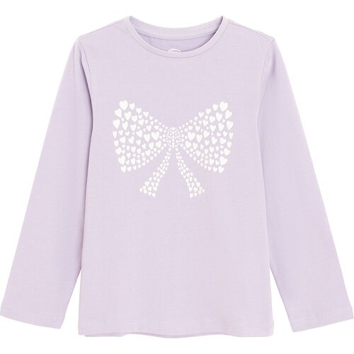 Cool club majica DR CCG3110904 D vijolična 116 Cene